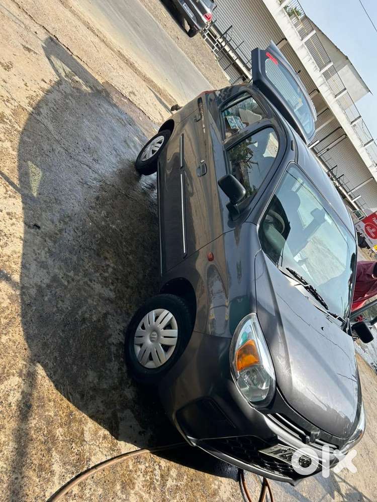 Maruti Suzuki Petrol 2020
