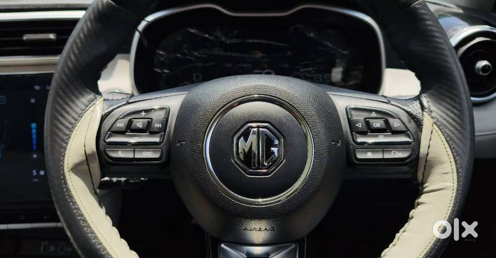 Mg Astor 1.5 Savvy Cvt, 2021, Petrol