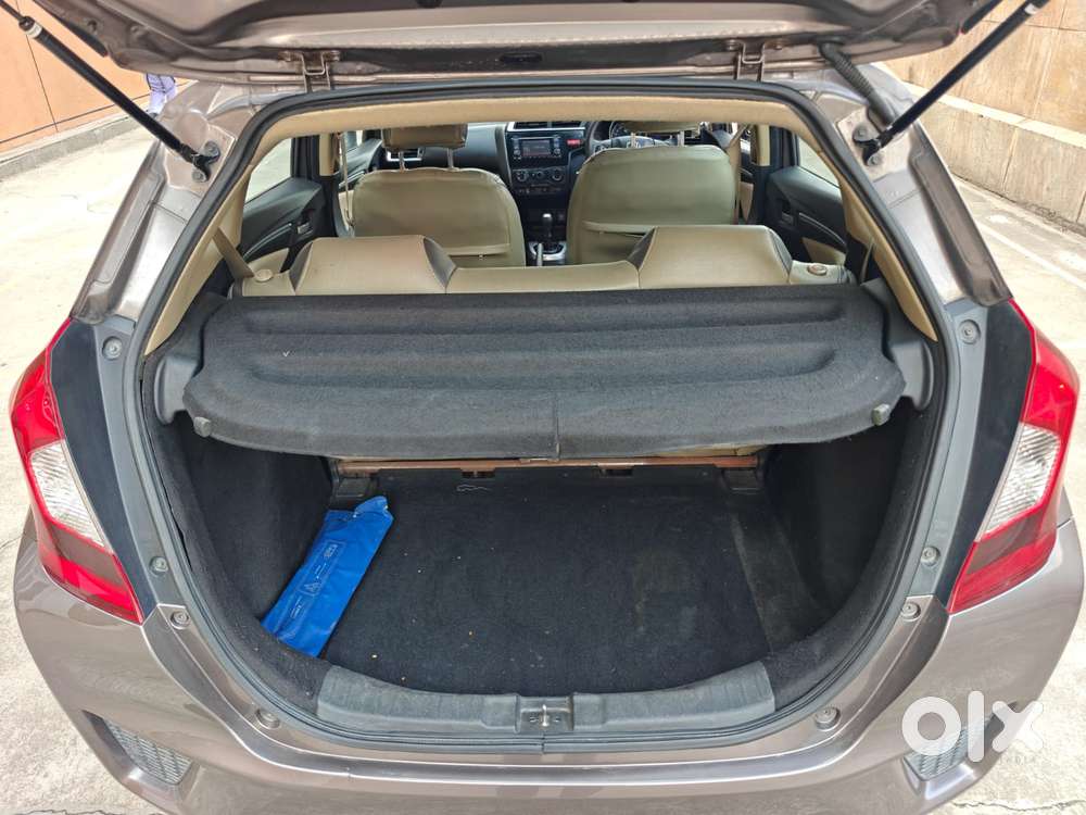 Honda Jazz 1.2 Sv I Vtec, 2015, Petrol