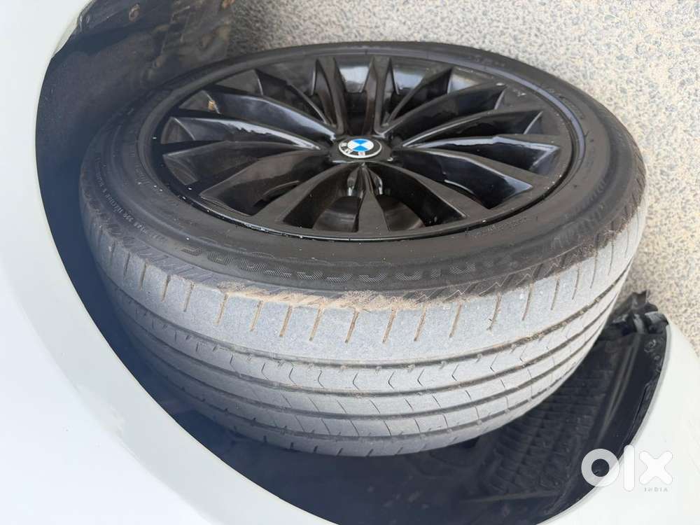 Bmw 5 Series Diesel Automatic 2019