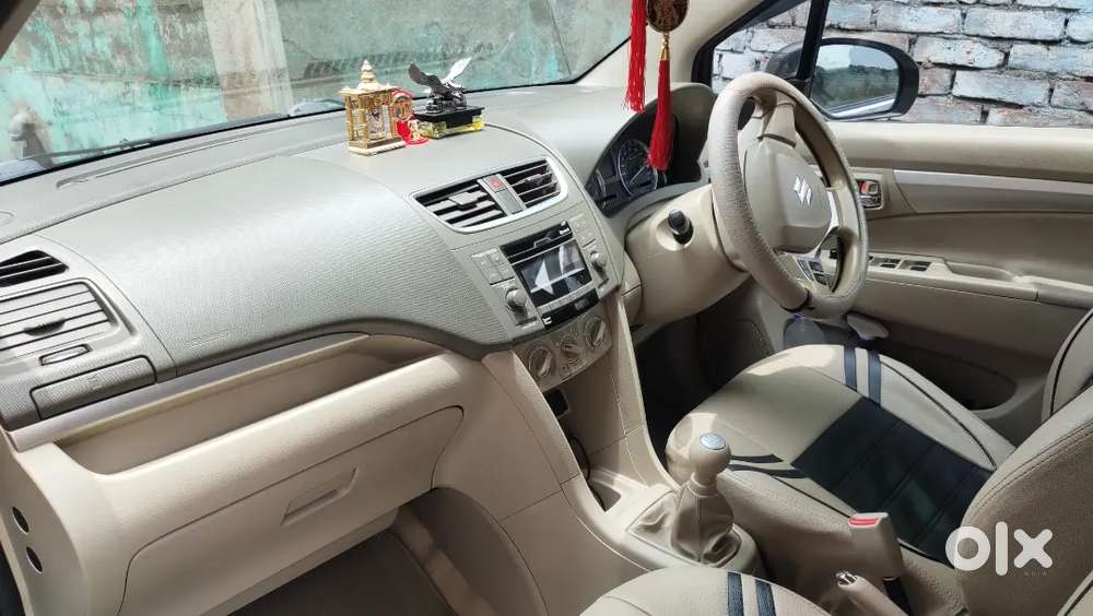 Maruti Suzuki Ertiga 2017 Diesel Good Condition