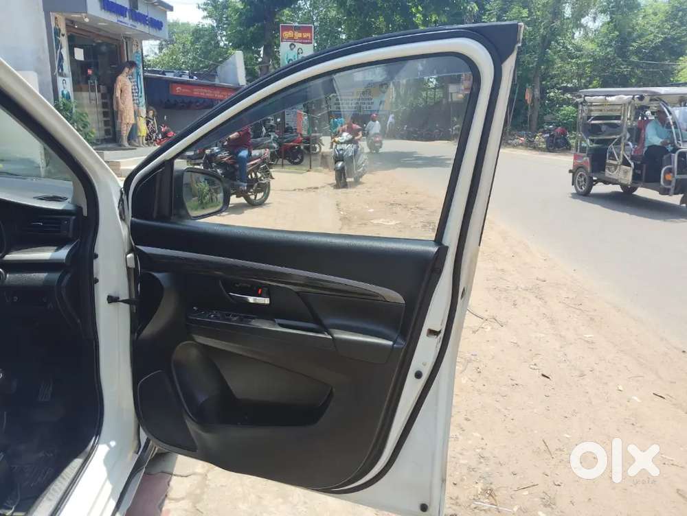 Maruti Suzuki Xl6 2022 Petrol 110876 Km Driven