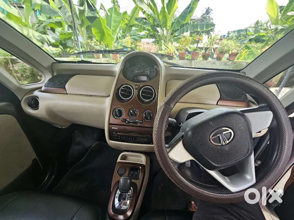 Tata Nano Xta 2017 Petrol