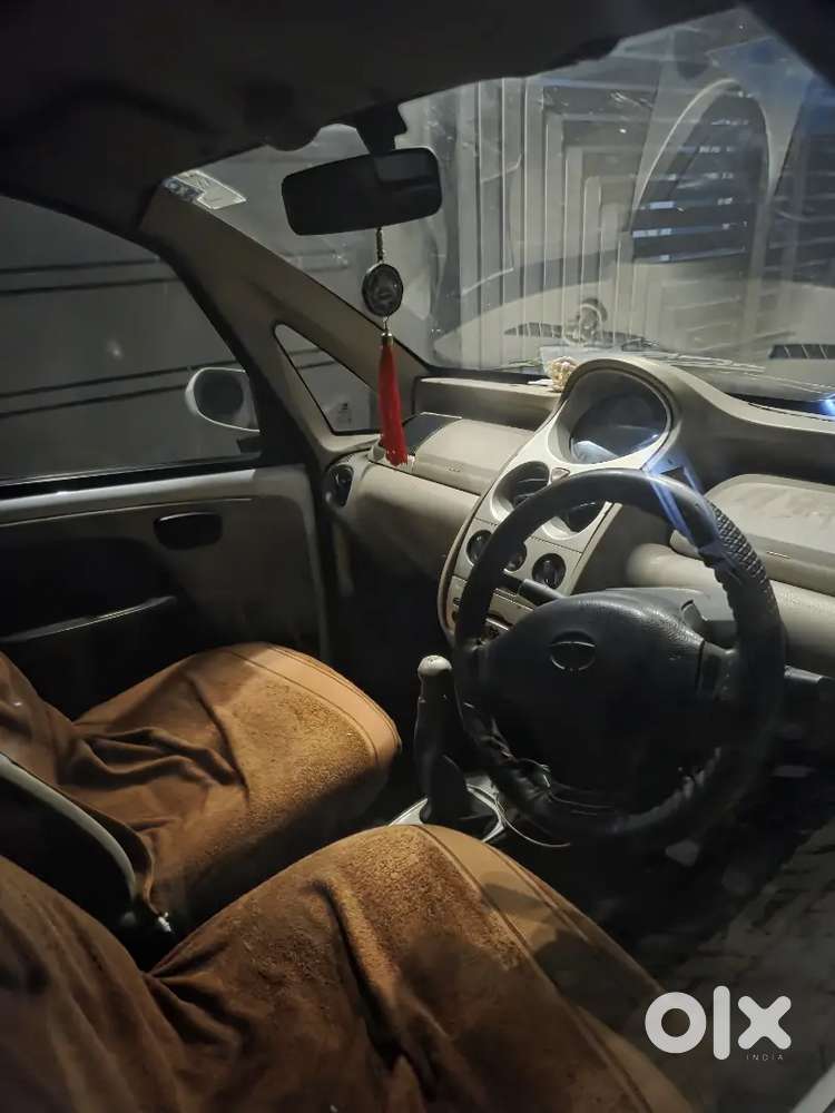 Tata Nano 2014 Lx Lo Or Chalao