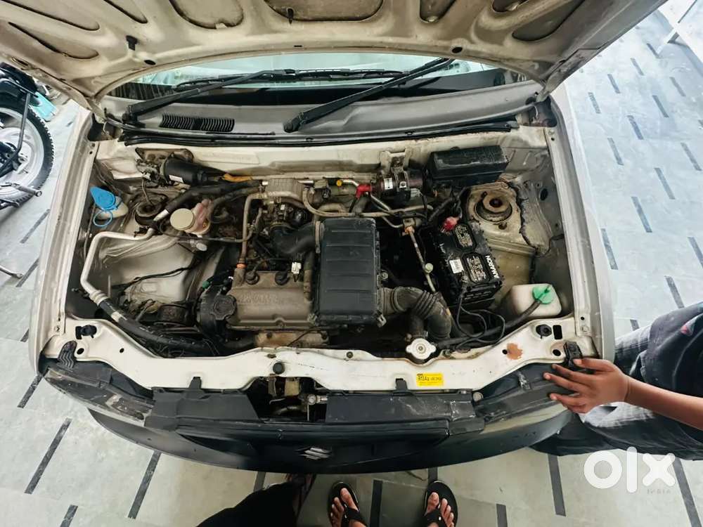Maruti Suzuki Alto 2007
