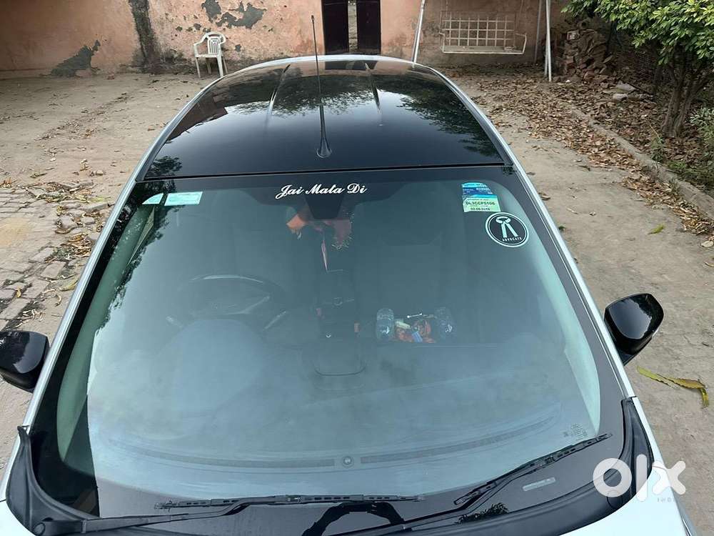 Ford Diesel Car 2018