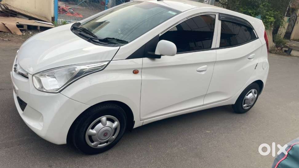 Hyundai Eon Era +, 2013, Petrol