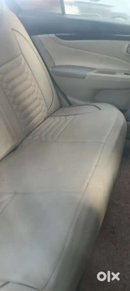 Maruti Suzuki Ciaz 2016 Diesel 125000 Km Driven