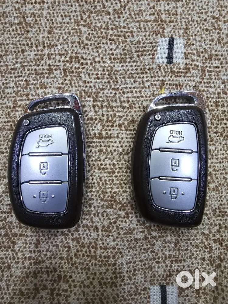 Top Model Hyundai Creta 2019 Model New Condition With All Accessories