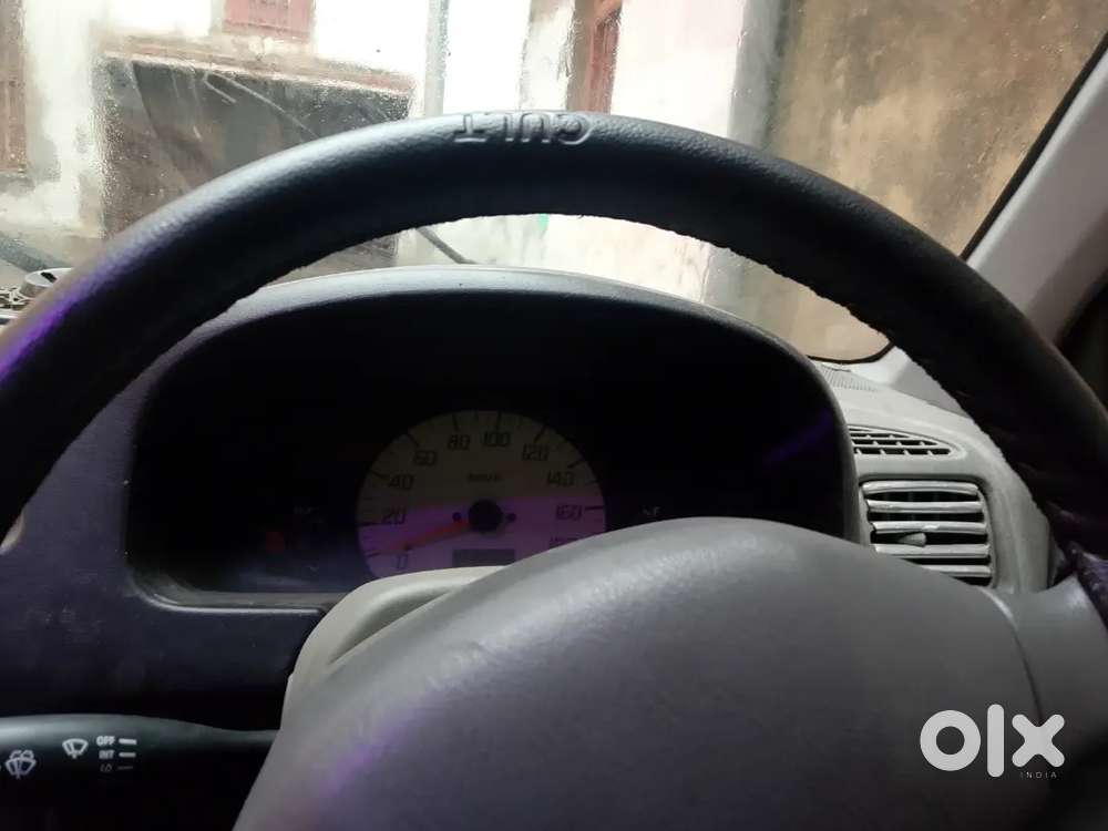 Maruti Suzuki Alto Lxi 2009