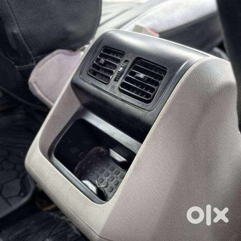 Mahindra Scorpio S5, 2019, Diesel