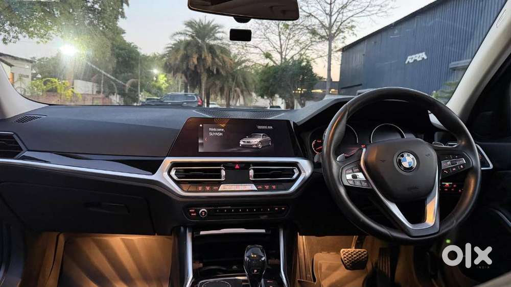 Bmw 3 Series 2.0 320d Sport Edition, 2020, Diesel