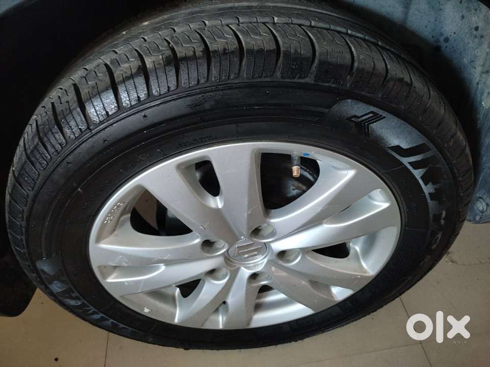Maruti Suzuki Ertiga Vdi Shvs, 2018, Diesel