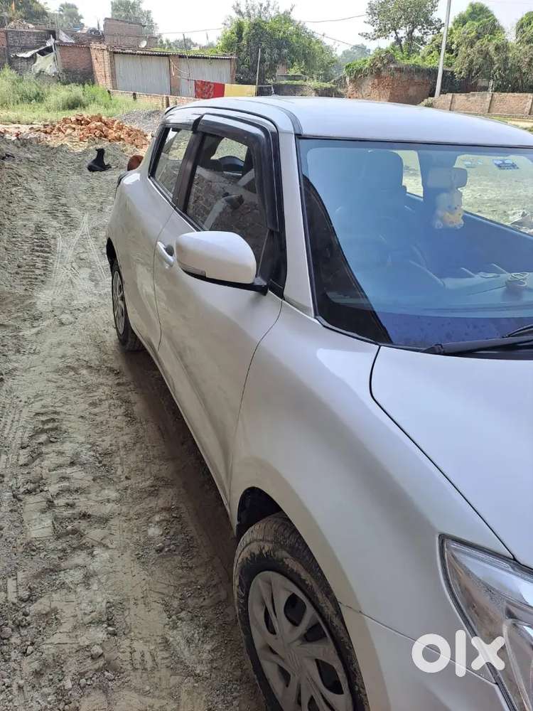 Maruti Suzuki Swift 2019 Petrol 49000 Km Driven