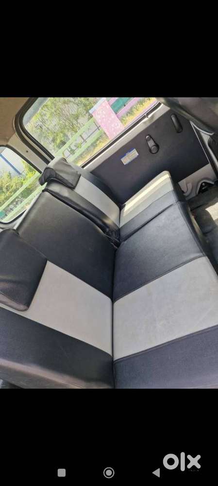 Maruti Suzuki Eeco 5 Seater Ac, 2019, Petrol