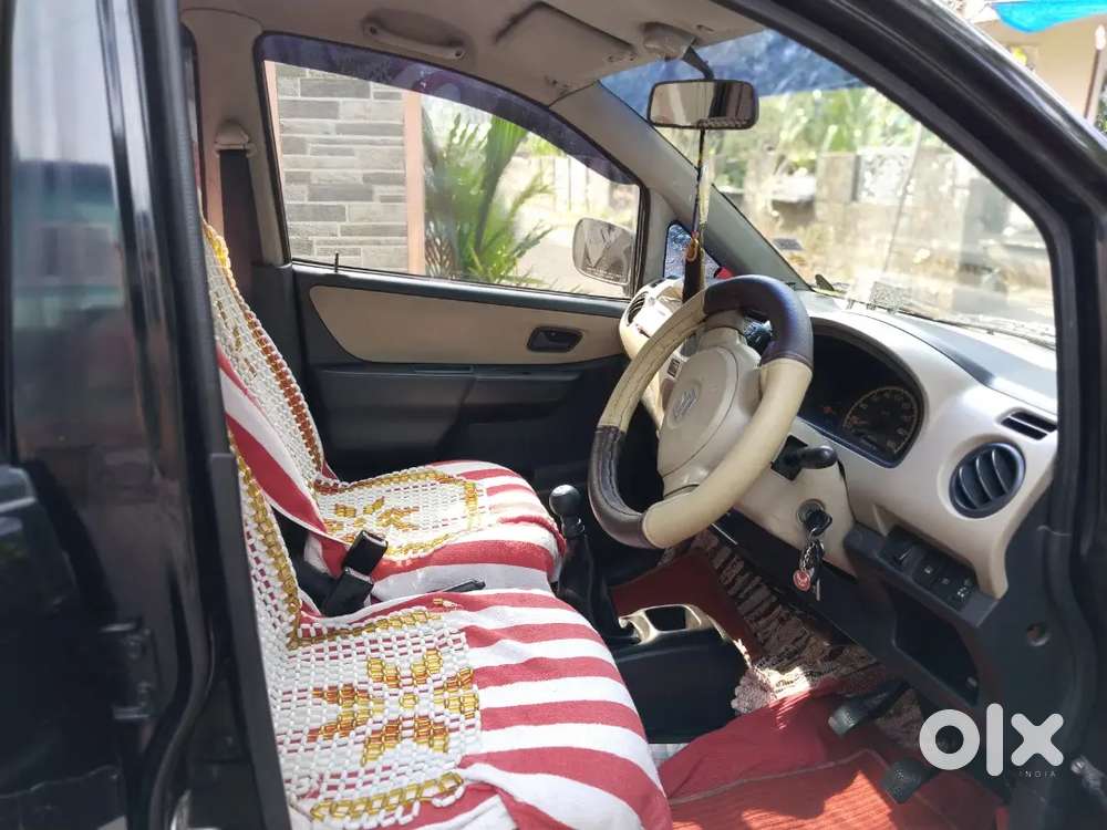 Maruti Suzuki Zen Estilo 2008 Petrol 850000 Km Driven