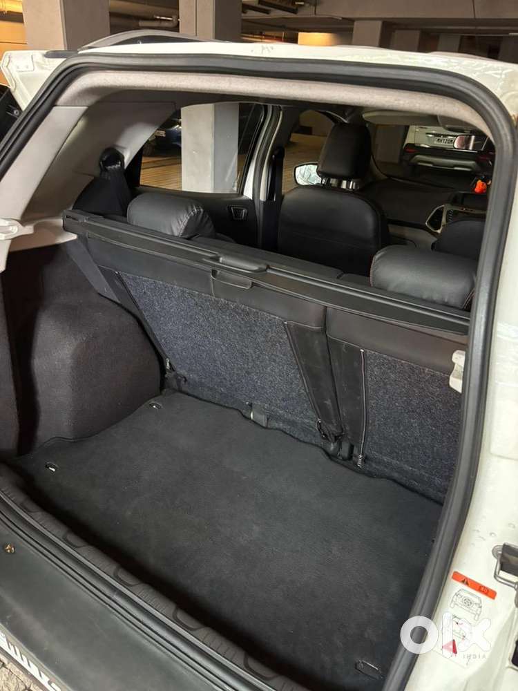 Ford Ecosport 2014 Diesel Good Condition