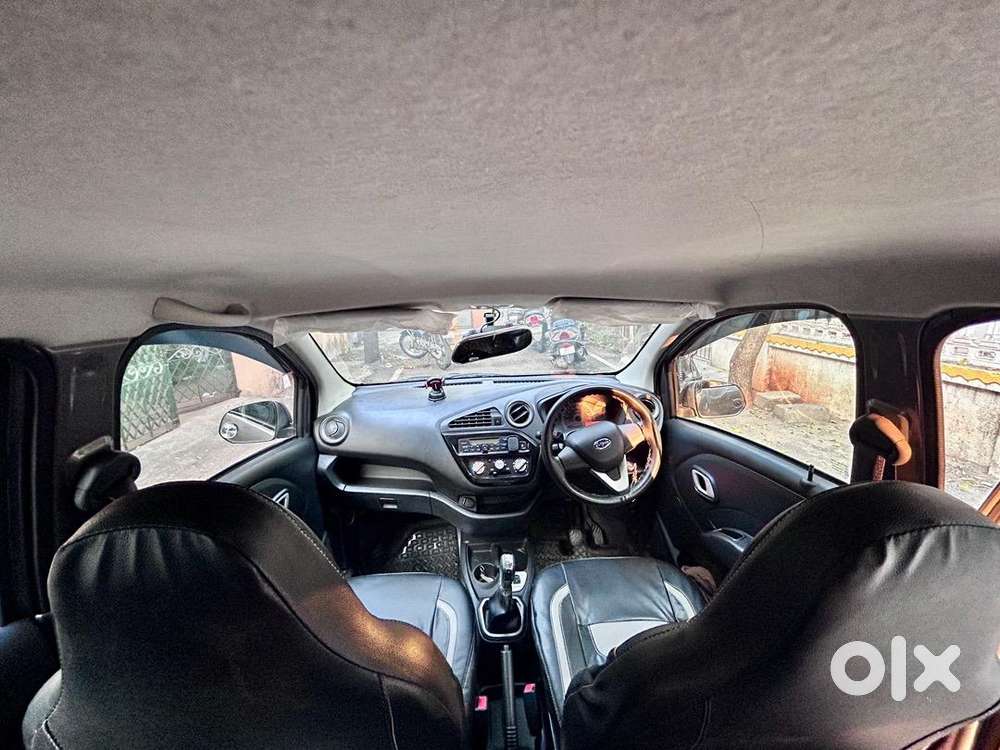 Datsun Redi Go 2018 Petrol Good Condition