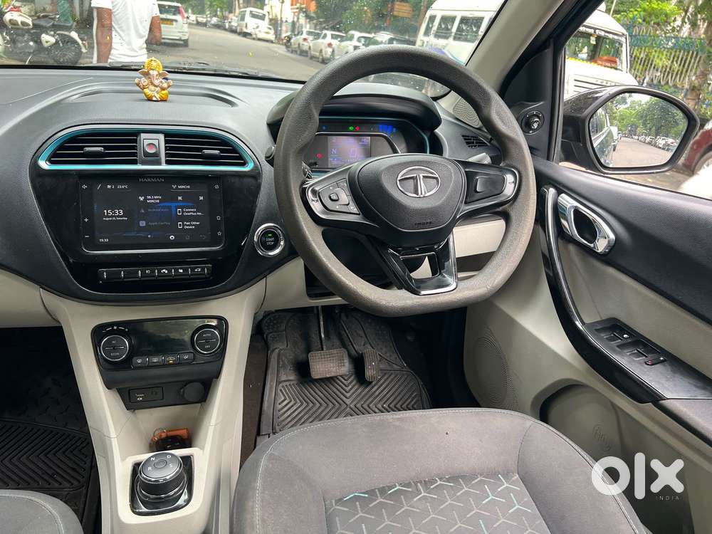 Tata Tigor Ev Xz Plus, 2022, Electric