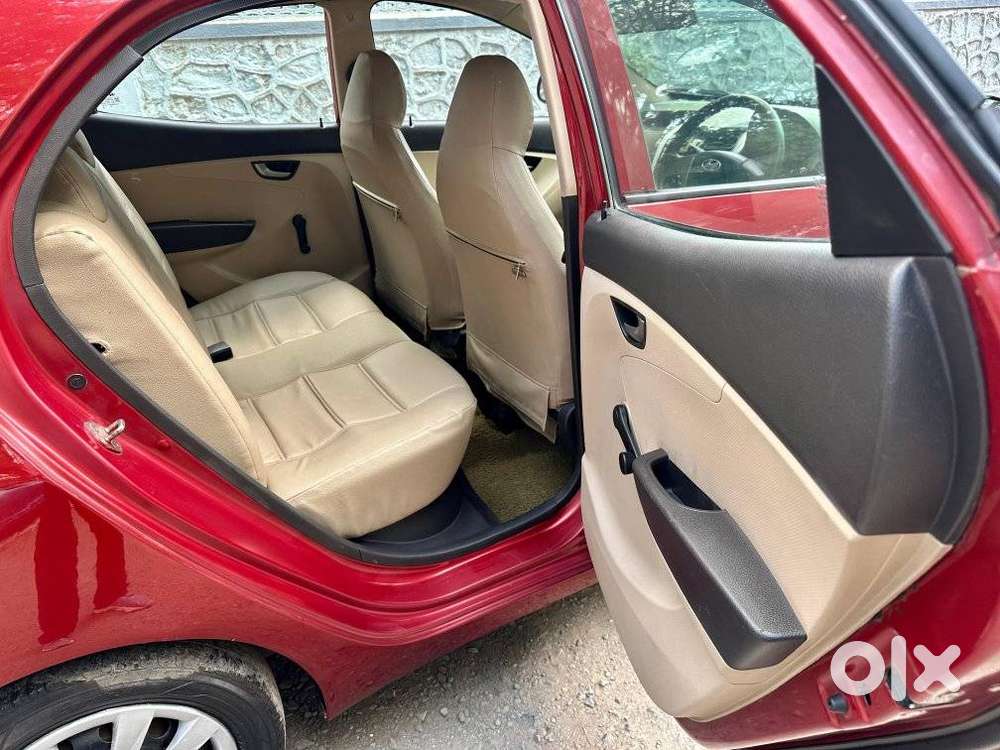 Hyundai Eon Sportz, 2012, Petrol