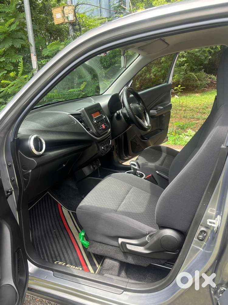 Maruti Celerio 2023 Petrol 29500 Km Driven Excellent Condition