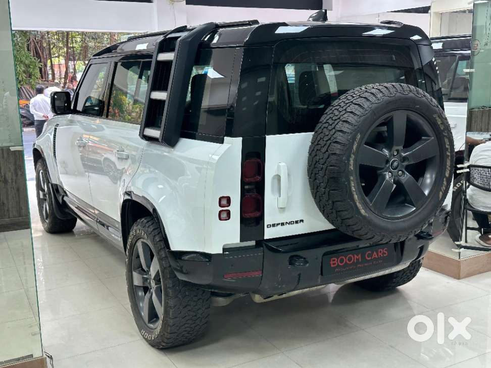 Land Rover Defender 2.0 110 X-dynamic Hse, 2024, Diesel