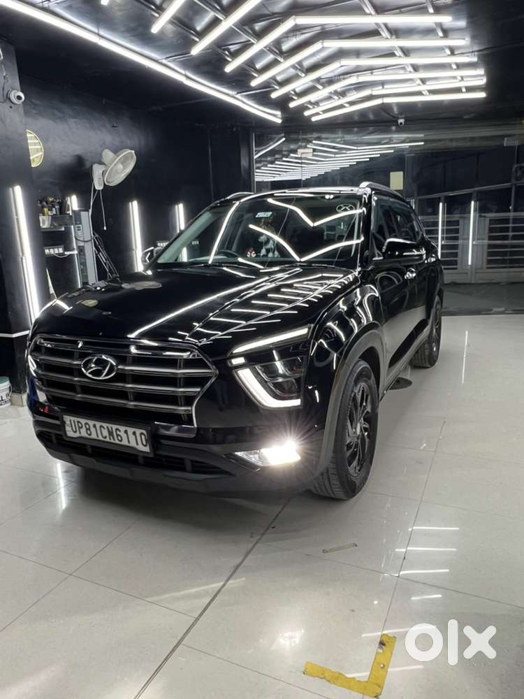 Hyundai Creta Sx Diesel 2020