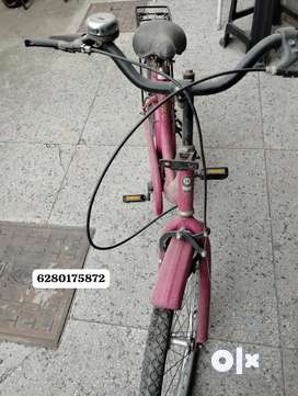 Old ladies cycle for sale hotsell