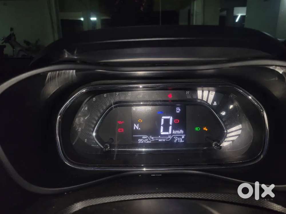 Tata Nexon Revotron Xza May 2023