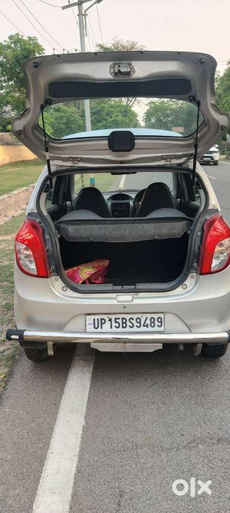 Maruti Suzuki Alto 800 Lxi, 2015, Petrol