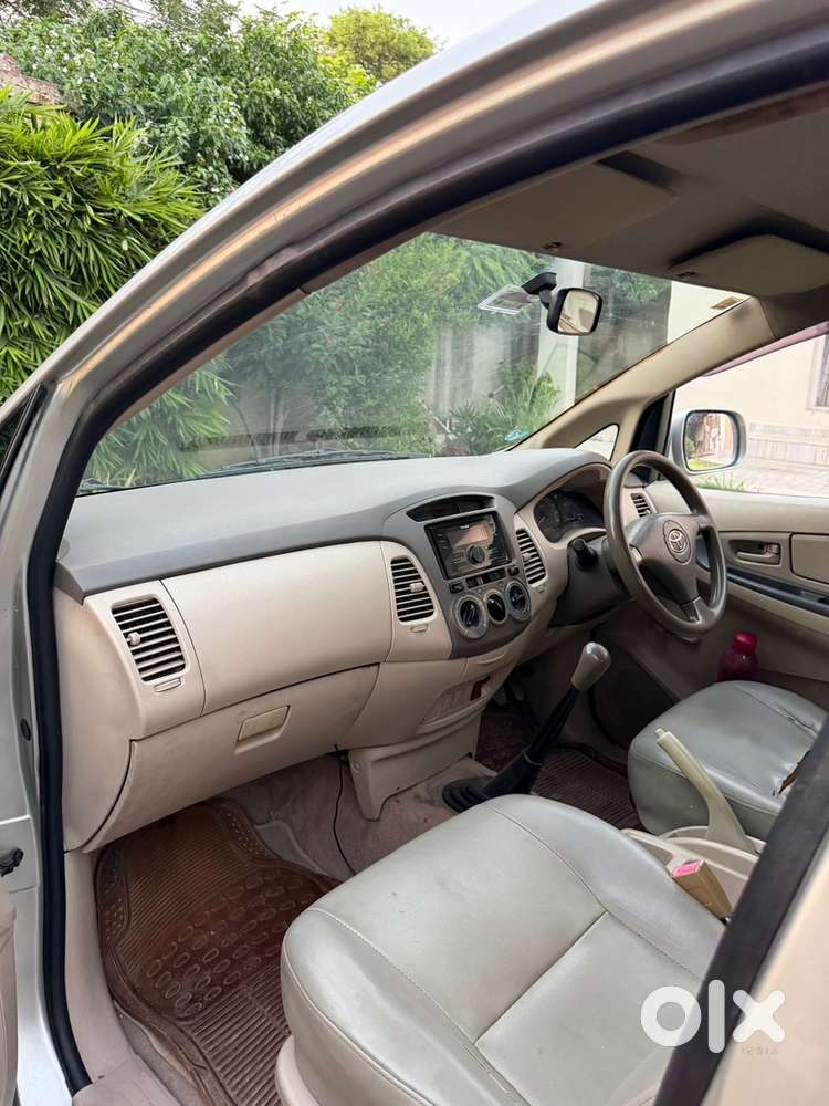 Toyota Innova Diesel 2006