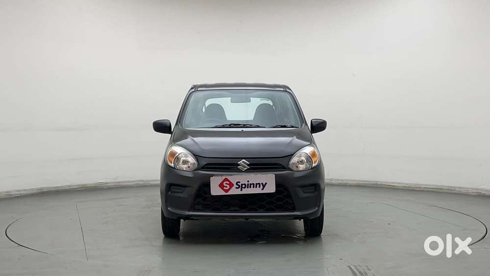 Maruti Suzuki Alto 800 Vxi, 2020, Petrol