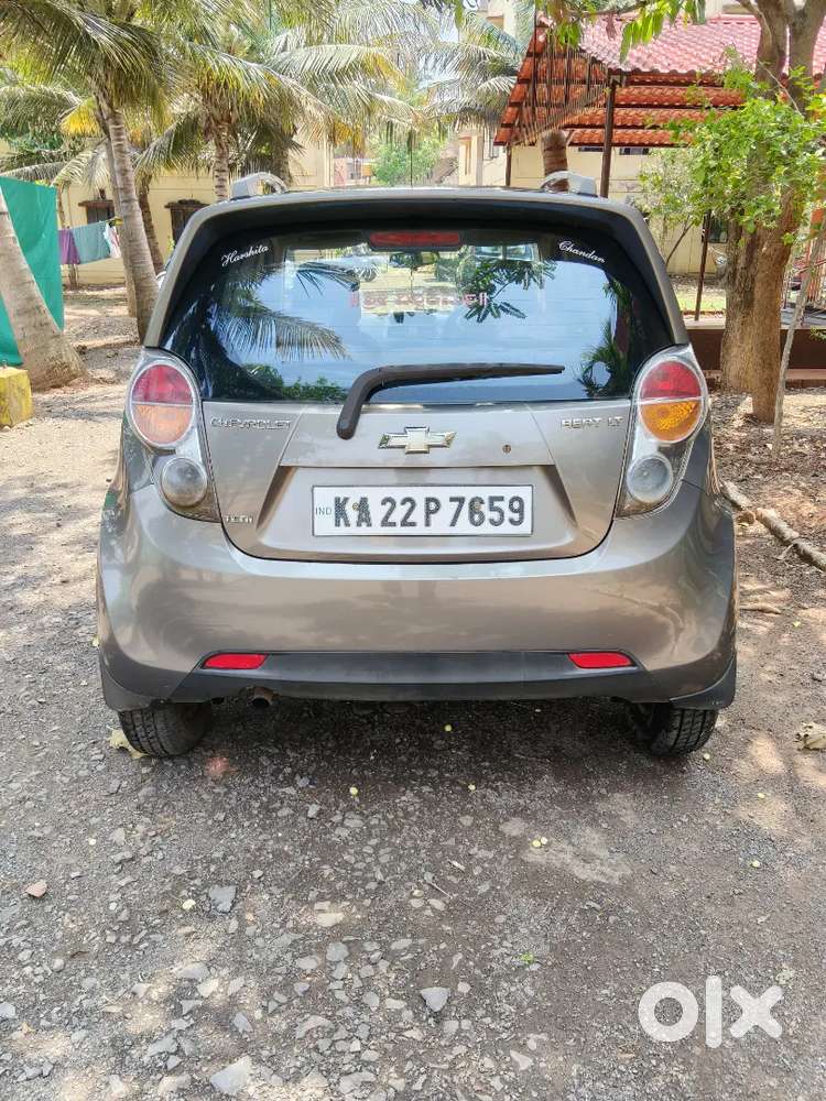 Good Condition Company Service And New Tyres Smooth Use Mailage 25