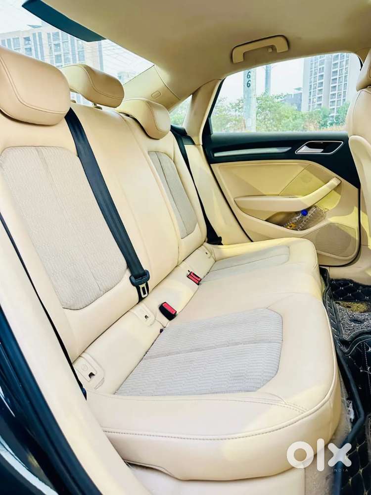 Audi A3 2.0 35 Tdi Premium + Sunroof, 2016, Diesel