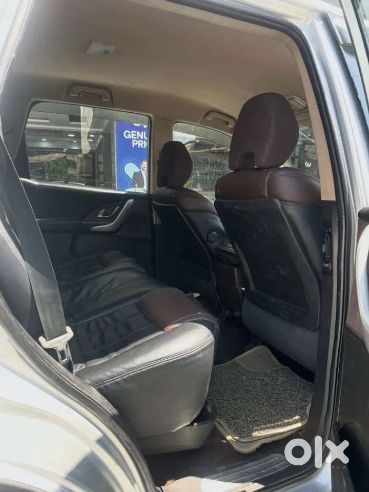Mahindra Xuv500 W8, 2014, Diesel