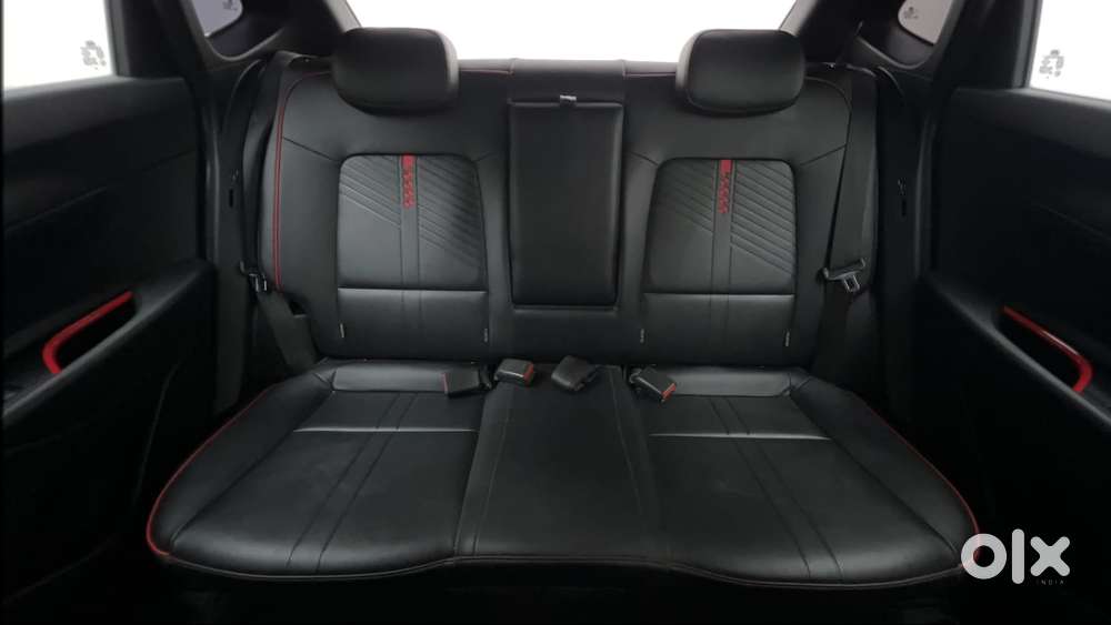 Hyundai I20 N Line 1.0 N8 Turbo Dct, 2022, Petrol