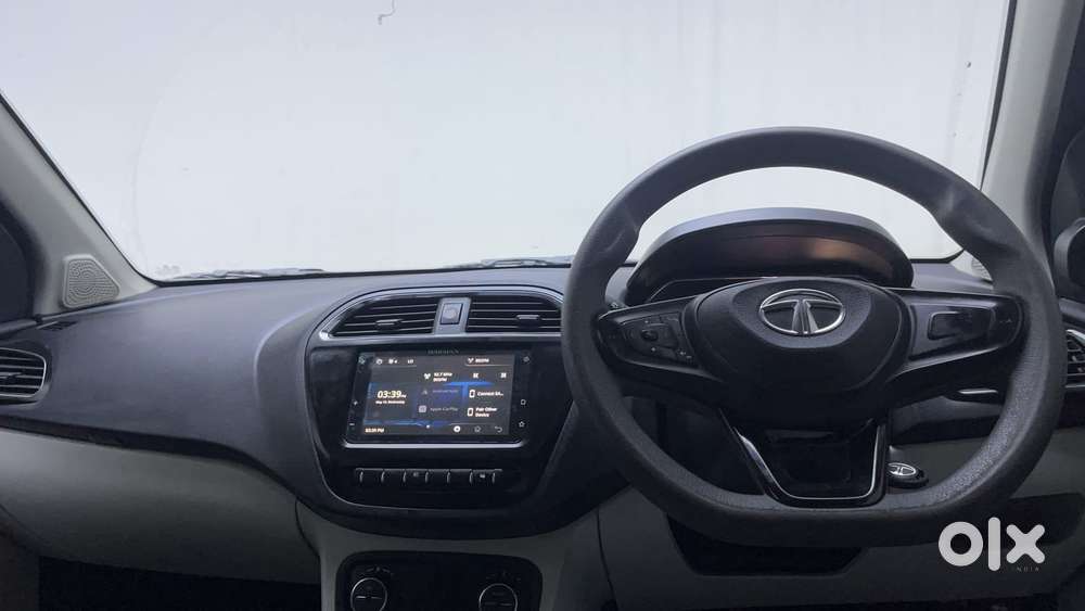 Tata Tiago 1.2 Revotron Xz Plus, 2022, Petrol