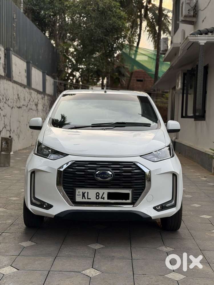 Datsun Redigo 2020-2022 1.0 T (o) Amt, 2021, Petrol