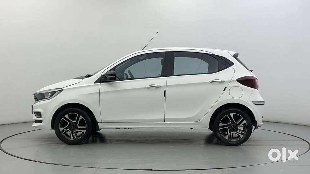 Tata Tiago Xza Plus, 2022, Petrol