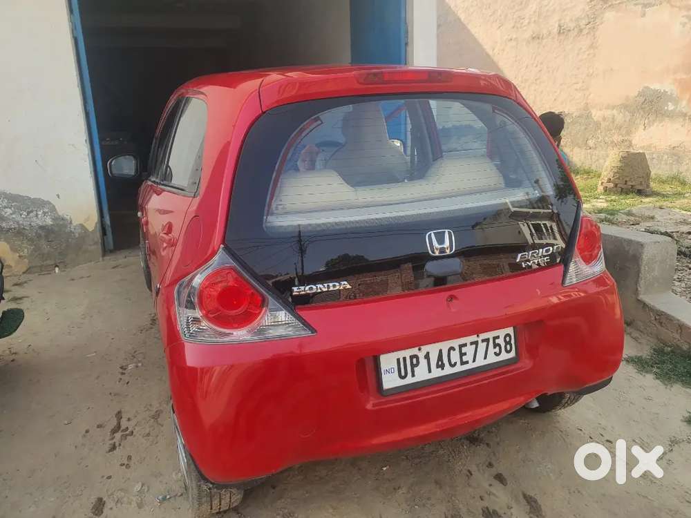 Honda Brio