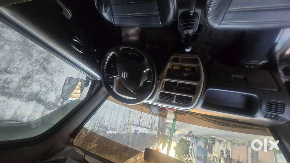 Maruti Suzuki Eeco 2020 Cng & Hybrids 158000 Km Driven