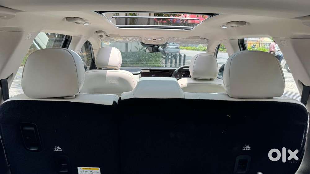 Mahindra Xuv700 2.2 Ax 7 Diesel At Str, 2024, Diesel