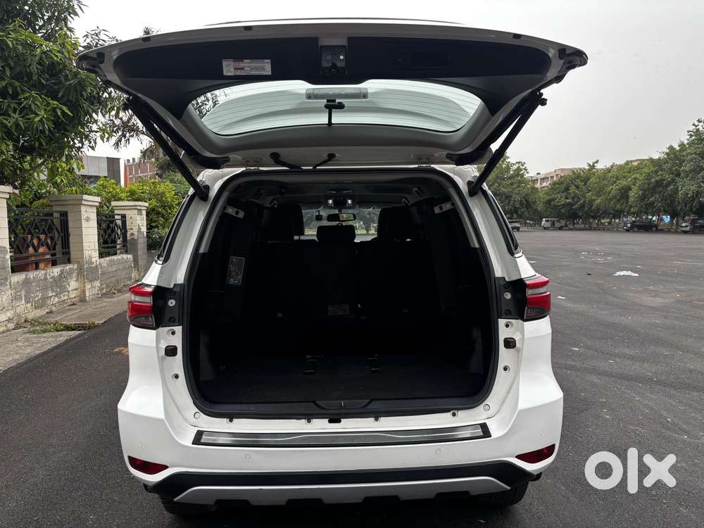 Toyota Fortuner 4x4 At 2.8 Diesel, 2023, Diesel