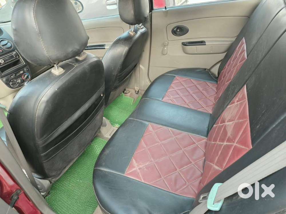 Chevrolet Spark 1.0 Ls, 2014, Petrol