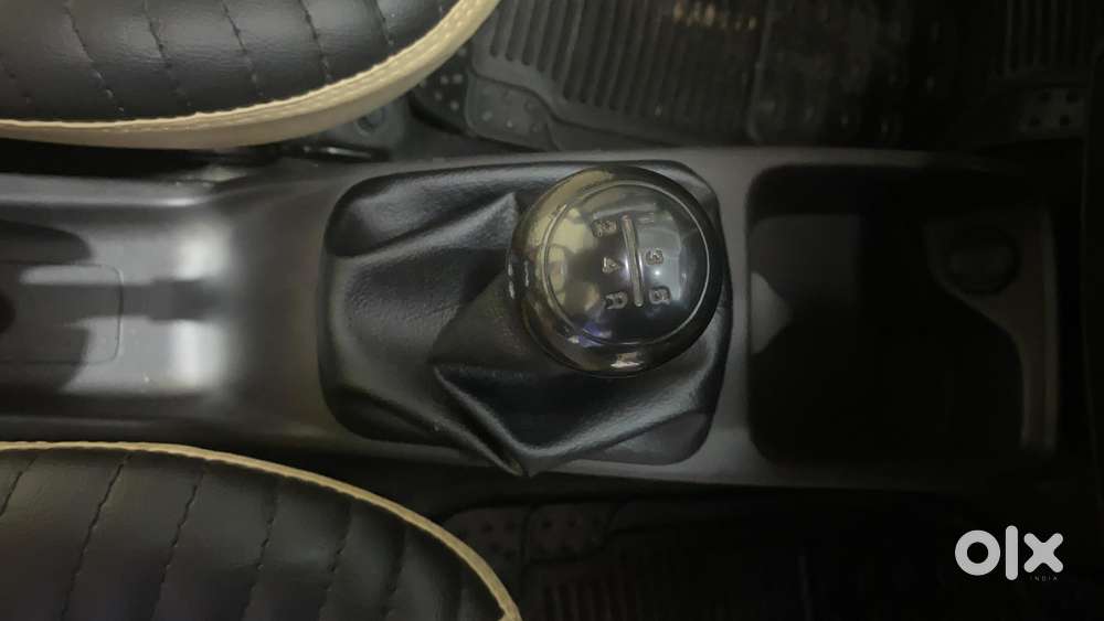 Hyundai Eon Sportz, 2013, Petrol