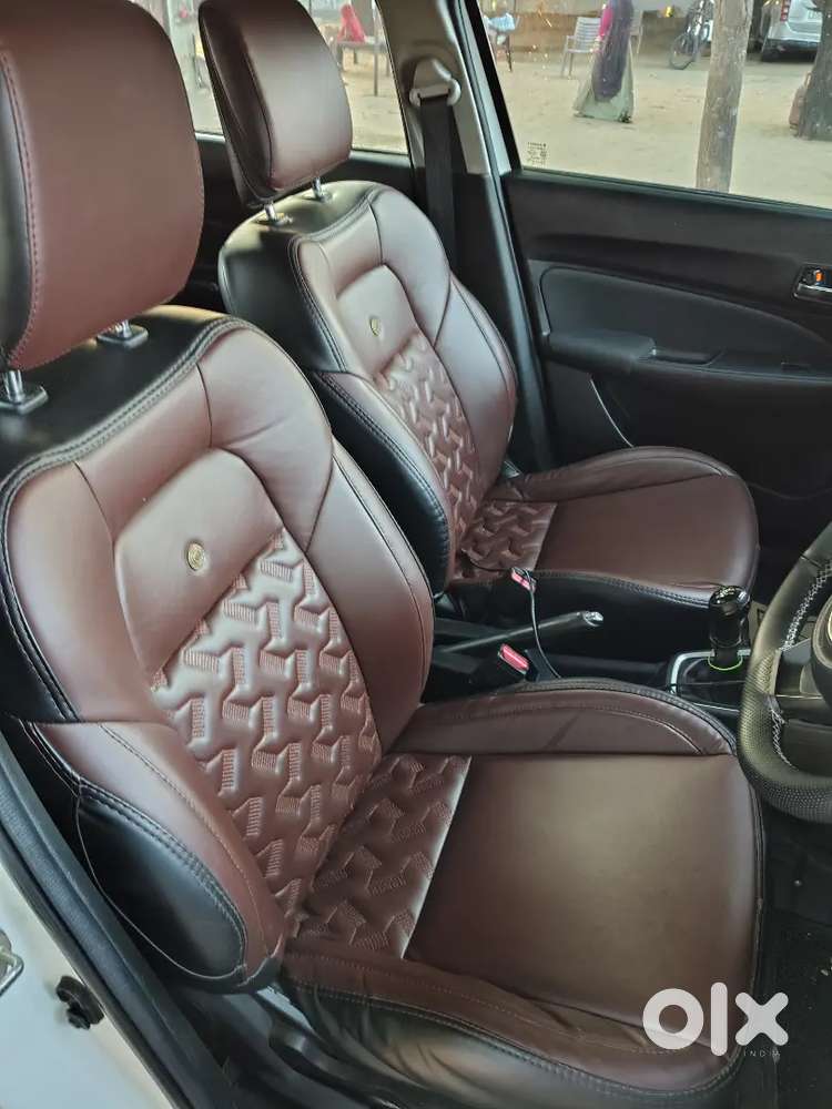 Maruti Suzuki Swift 2022 Variant Vxi