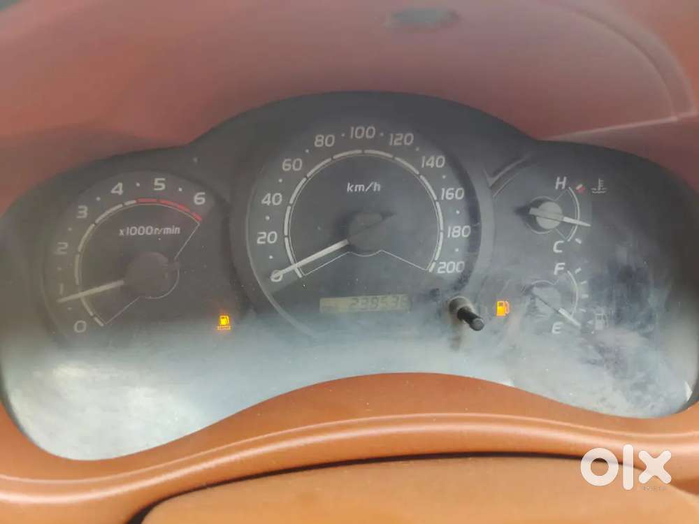 Toyota Innova 2.5 G1 2008