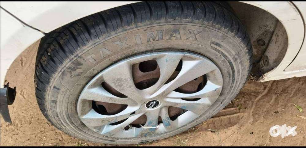 Ford Figo 2011 Diesel Good Condition