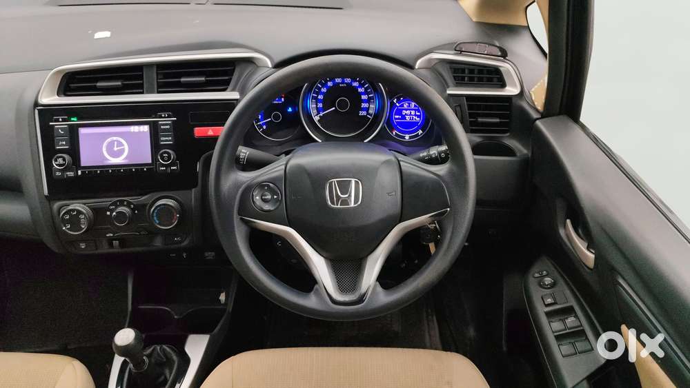 Honda Jazz 1.2 Sv I Vtec, 2015, Petrol
