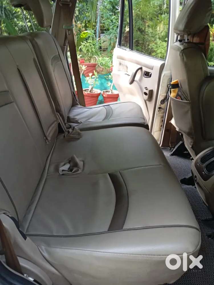 Mahindra Scorpio  2012 Excellent Condition